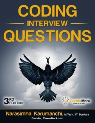 Coding Interview Questions, 3rd Edition - Paperback - GOOD