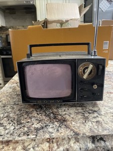 ジャンク品 ソニー 5-303 テレビ レトロゲーム Yahoo!オークション