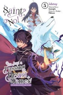 Carolina Hdz Eleanor Summers I Saint? No! I'm Just a Passing Beast (Taschenbuch)