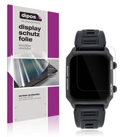 6X Schutzfolie Klar FüR Watchmark Kardiowatch Focus Displayschutzfolie Folie