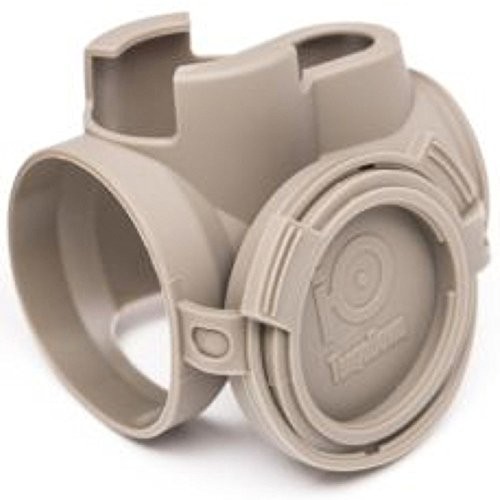 Tango Down iO-002 Protective Cover For Trijicon MRO FDE Flat Dark