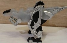 Bandai DX Fang Memory Collectible Toy Used