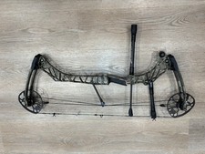 Mathews Atlas 2021 Compound Bow Right-Handed