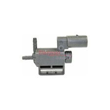 METZGER Umschaltventil, Abgasklappe  0892453 GREENPARTS für PORSCHE VAG