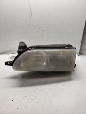 1993-1997 Toyota Corolla Driver Left Headlight North America Built Oem 1467243 1993-1997 Toyota Corolla Driver Left Headlight North America Built Oem 1467243