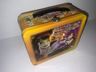 RARE 2001 IMAGE COMICS WITCHBLADE TIN LUNCH BOX EXCELLENT PREOWNED — photo 1