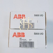 1PCS New ABB 3BSE008516R1 AI810 S800 I/O Module Fast Delivery