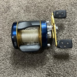Abu Garcia 6600 Bcx | eBay Abu Garcia 6600 Bcx | eBay