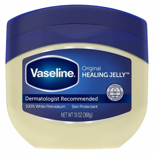 Vaseline Jelly Original, 13 Oz Jar - product listing photo