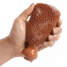 Pumice Stone for Feet Lasts 5 Years Foot Exfoliator Scrubber Callus Remover ...