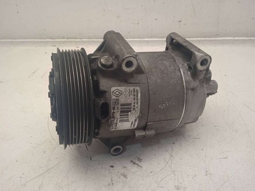 8200678499 KLIMAKOMPRESSOR / 727685 FÜR RENAULT MEGANE II BERLINA 3P 1.9 DCI DIE