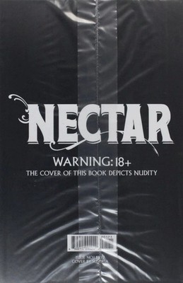 NECTAR #1 1ST PRINT SUSPIRIA BLACK BAG VARIANT (04/03/2026)
