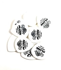 Dunlop Guitar Picks Tortex Flow 12 Picks 1.50mm 558P1.50