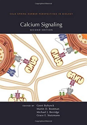 Calcium Signaling - Bultynck Geert, Bootman Martin D., Berridge Mic