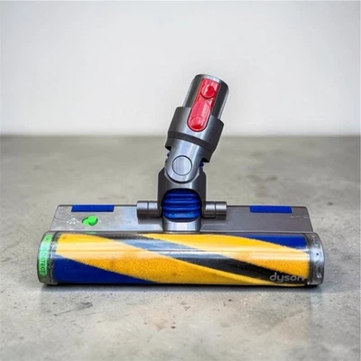Original Dyson Fluffy Laser Bodendüse – V11 | V15 - Bild 1 von 3