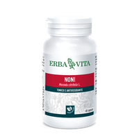 Noni Erba Vita 60 Capsule