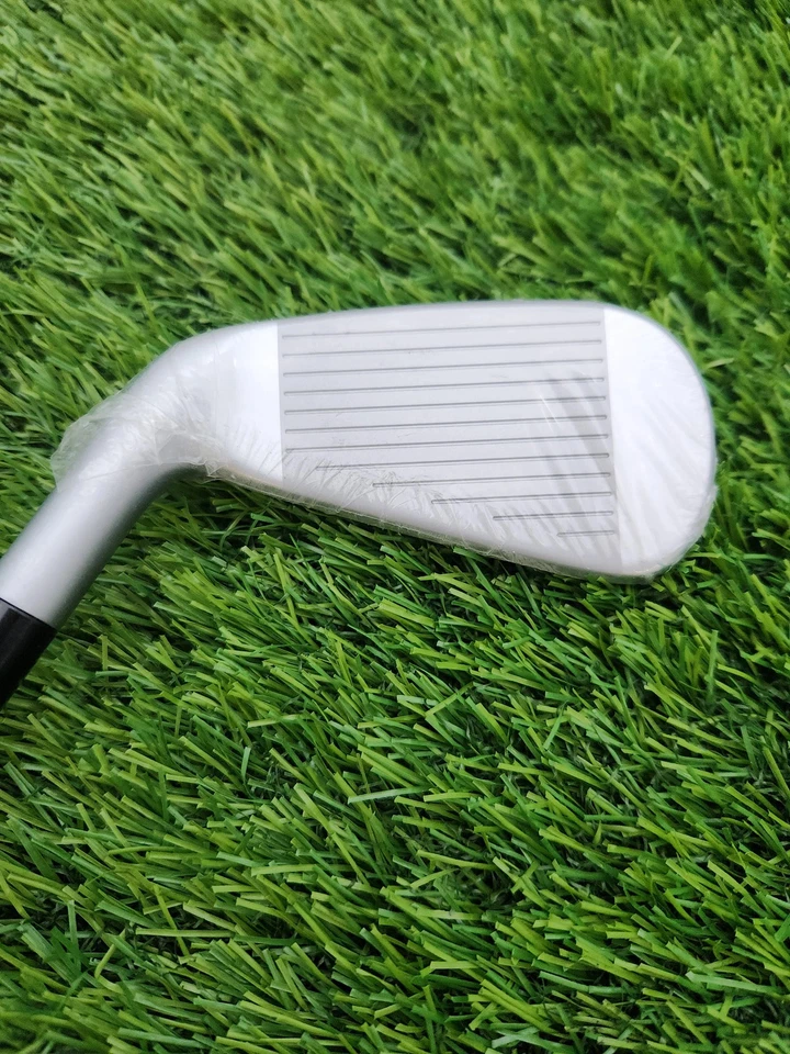 NEW 2024 TAYLORMADE P-DHY UTILITY IRON 18* STIFF UST RECOIL DART 90 BRANDNEW - Image 4 of 4