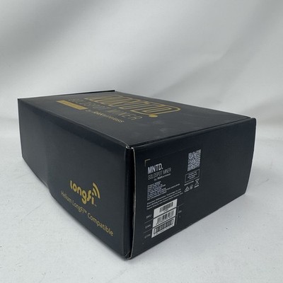 RAK Wireless MNTD Limited Edition Goldspot Helium Miner, New