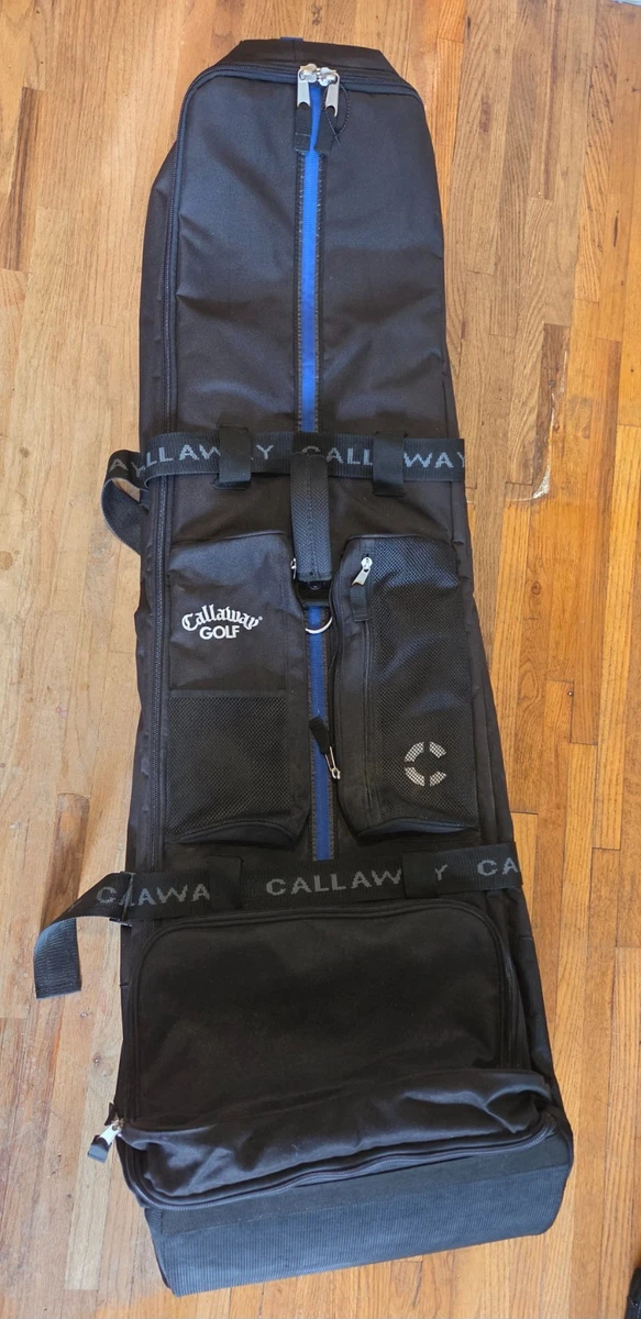 Callaway Golf Travel Bags for sale | eBay