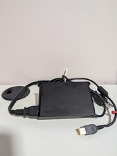 Lenovo 135W ADL135NDC2A Slim Tip AC Adapter for Lenovo ThinkPad P1 20MD