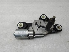 Motore tergicristallo posteriore Volvo V60 2014 31294492 GRS4479