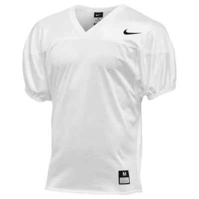 Nike Practice Big Kids' Football Jersey