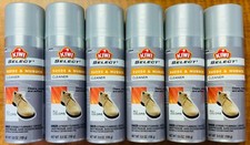 Kiwi Suede  Nubuck Cleaner Spray For ALL SUEDE  NUBUCK LEATHER AND ALL COLORS