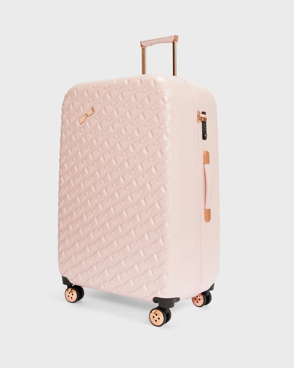 Cheap ted cheap baker suitcase