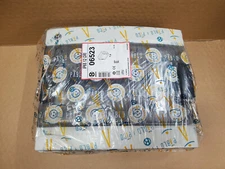 DIN RAIL BREAKER/ FUSE CABINET - NEW IBOCO B06523 / B06523 - IN BAG