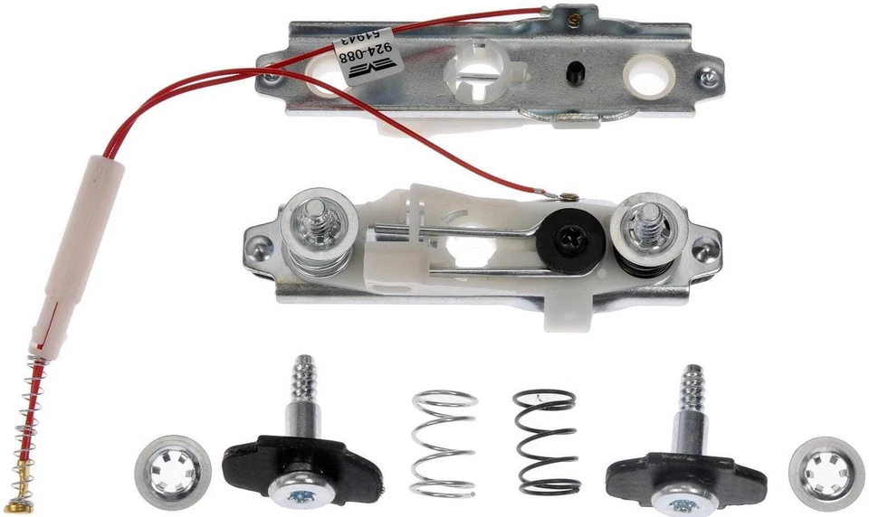 Contacto de bocina del volante Dorman para Chevy Olds Avalanche Express Van Suburban Foto 2 de 4