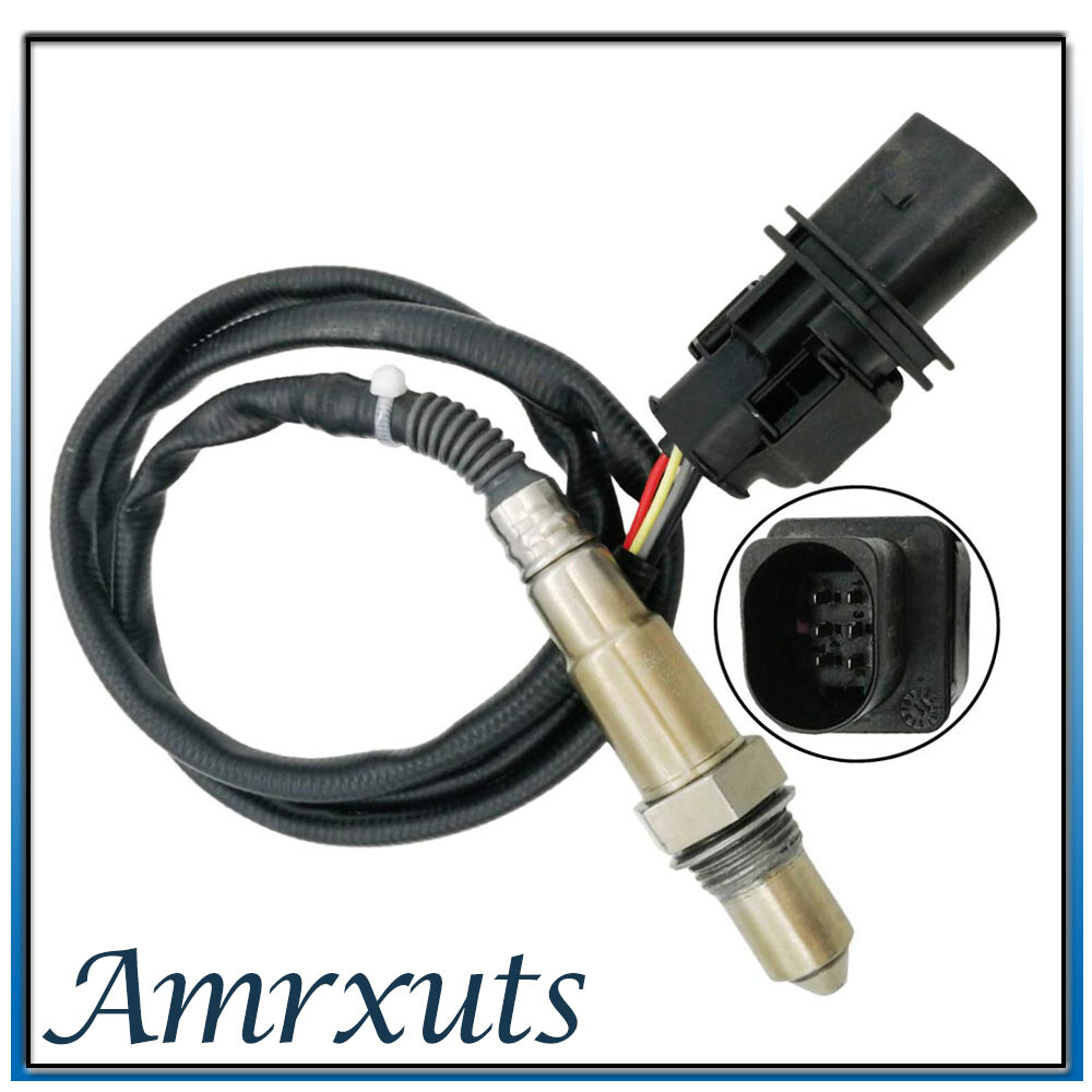 Front Oxygen O2 Sensor for Ford Fiesta XR4 2007 on 2.0 Pre-Cat Front Oxygen O2 Sensor for Ford Fiesta XR4 2007 on 2.0 Pre-Cat
