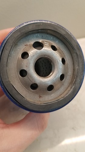 STP Oil Filter S3980 New Old Stock NOS - Picture 5 of 5