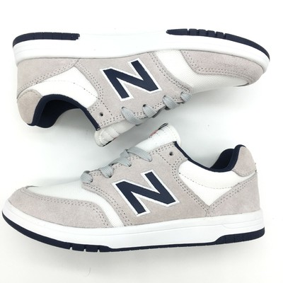 New Balance All Coasts 425 V1 Sneakers Beige White Navy MENS 4 BRAND NEW IN  BOX | eBay