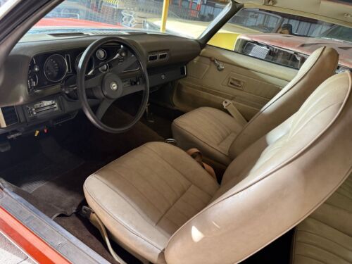 1972 Chevrolet Camaro - Picture 7 of 40