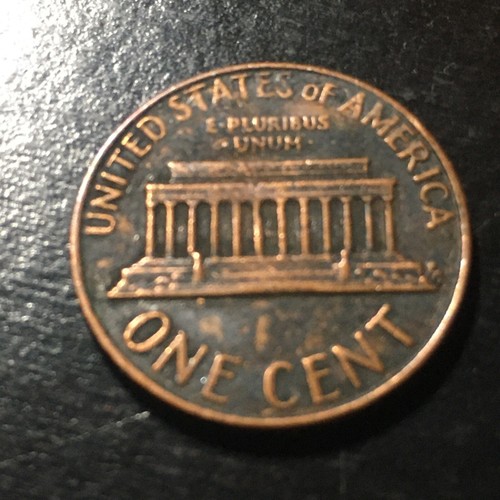 1973 Lincoln One Cent Penny. - Picture 7 of 24