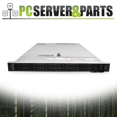 Dell PowerEdge R640 20 Core NVMe Server 2x Gold 5115 CTO - Custom - Großhandel - Bild 2 von 12
