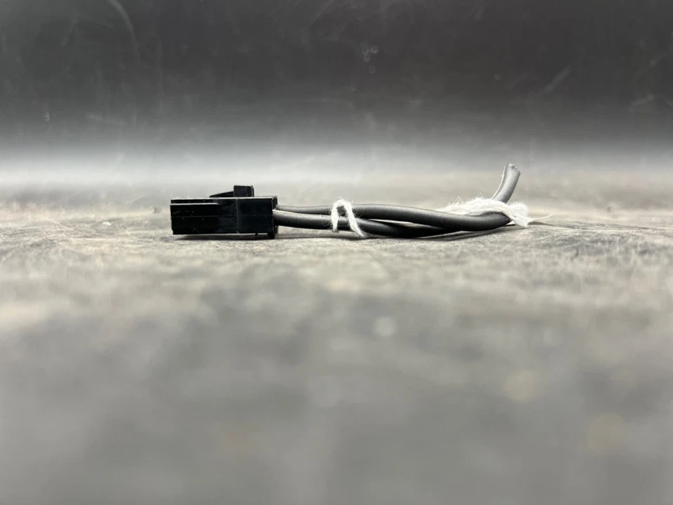 Mazda B2200 1986-1993 camioneta serie B OEM interruptor de encendido coleta arnés de cableado Foto 4 de 4