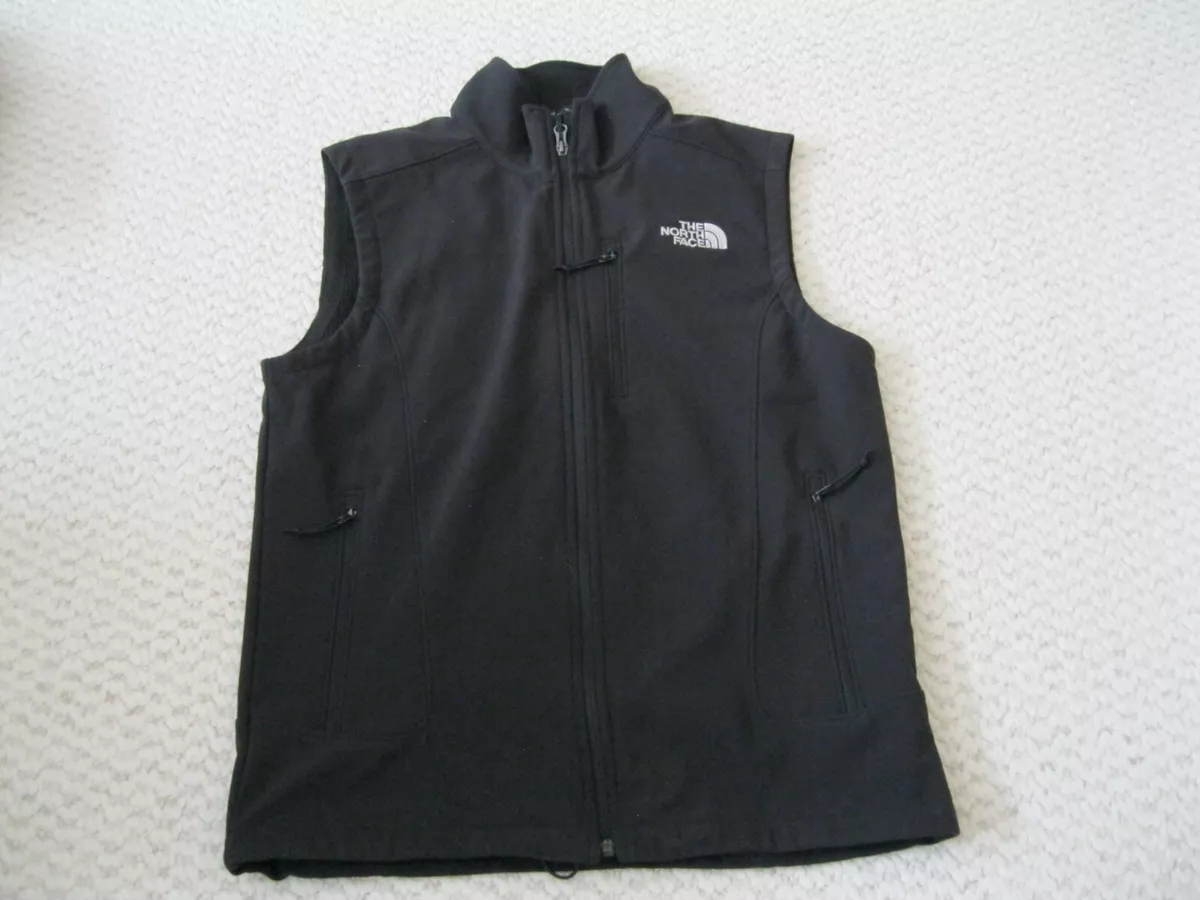 Ebay north cheap face vest