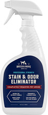 Rocco  Roxie Supply Co. Stain  Odor Eliminator for Strong Odor, 32Oz Enzyme Pe