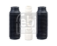 DÄMpfer Einbausatz Opel P. Antara 06- (Puffer + Abdeckungen)