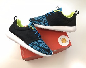 cheetah roshe run