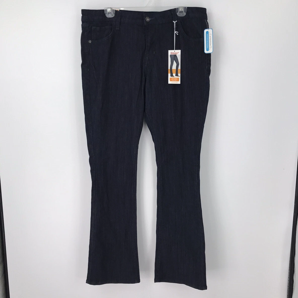 Old navy cheap rockstar bootcut jeans