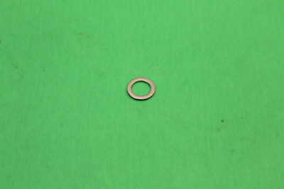 #ad NOS Kawasaki Cable Washer JB650 JF650 JH1100 JH1200 JT900 WSAA WSAB 92022 535 $4.95