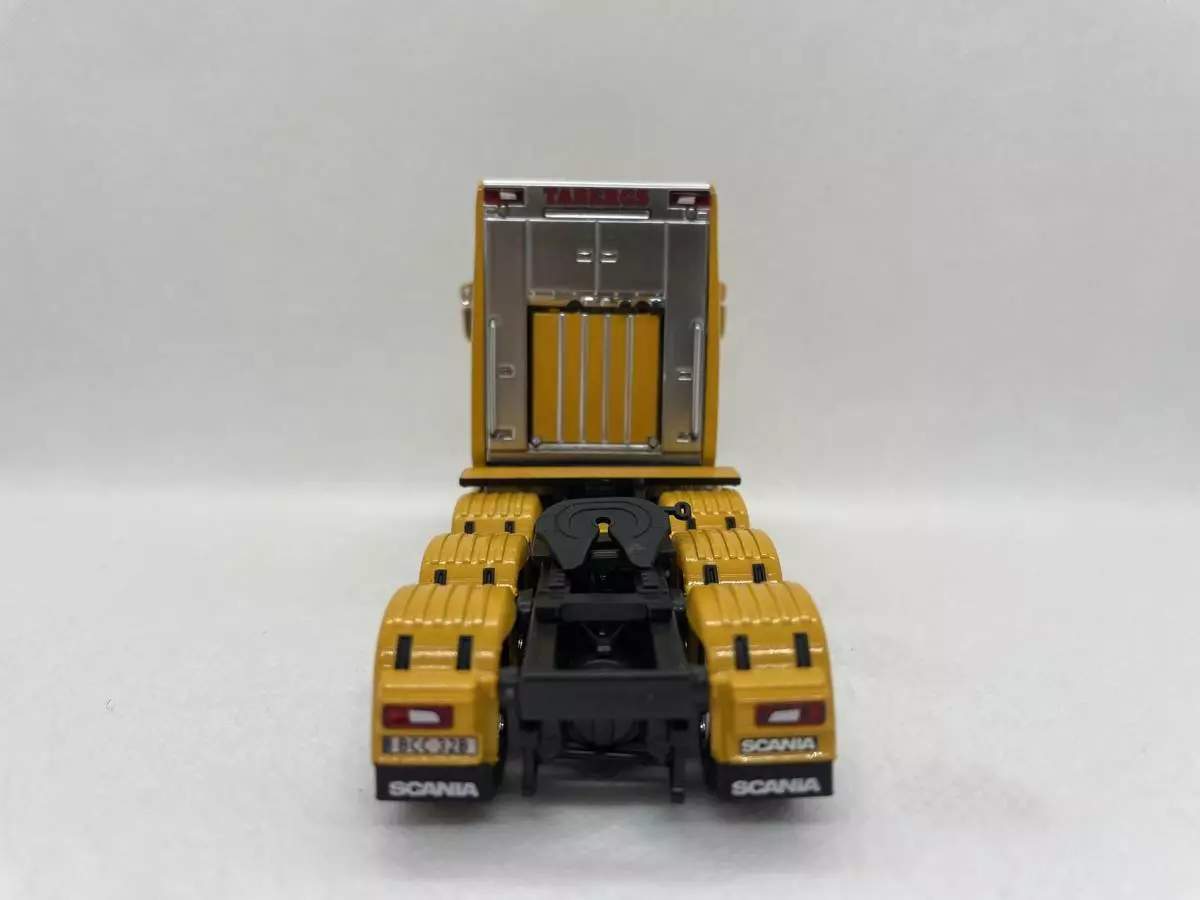IMC 1/50 Scania S High Roof 8X4 Tabergs 32-0120 J03-3R-011 IMC 1/50 Scania S High Roof 8X4 Tabergs 32-0120 J03-3R-011