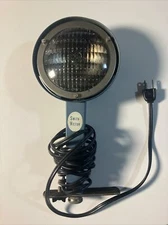Original Vintage Smith Victor Model L5 Flood Light For Camera & Movies