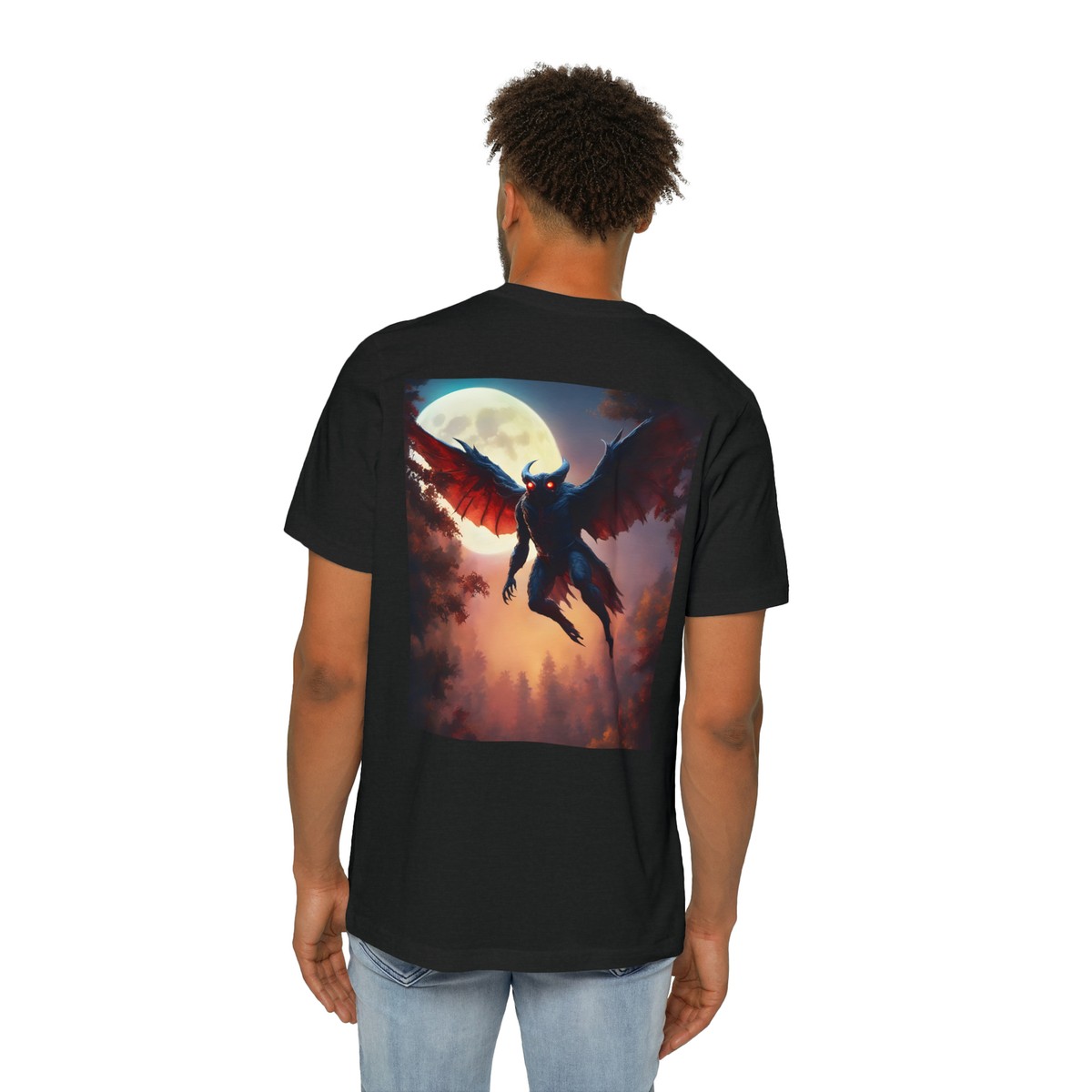 Mothman | eBay