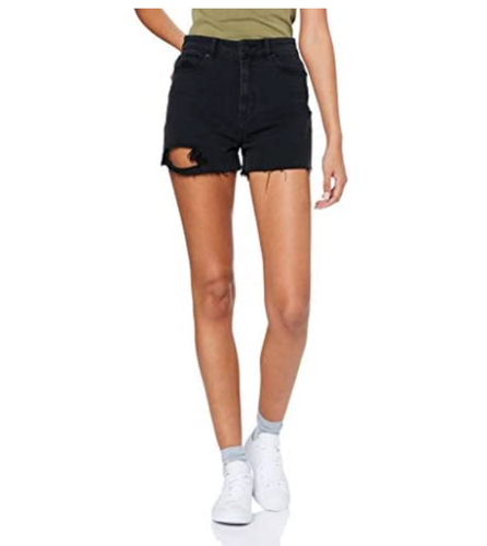 Lee Women's Stevie High Relaxed Short 