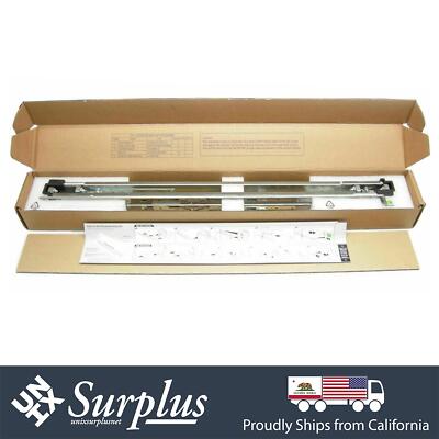 New Oracle Sun Fire X8029A-EZ Rail Kit for X4100 X2200 X4200 X2100 X2250 V125