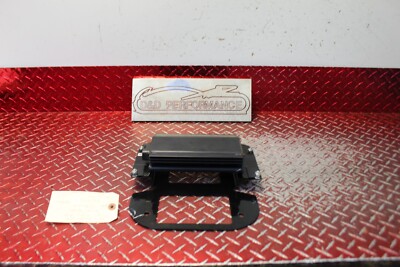 2013 HARLEY ELECTRA GLIDE CVO HARMAN KARDON FACTORY AMP AMPLIFIER EG129