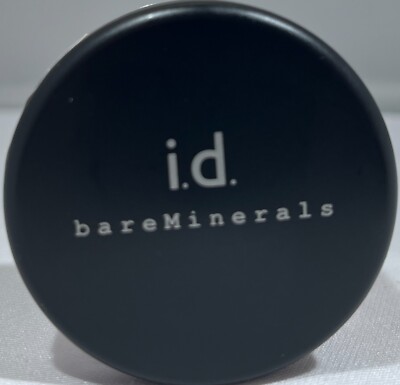 i.d. BareMinerals Multi Tasking Minerals SPF 20 Sunscreen, .08 oz - HONEY BISQUE